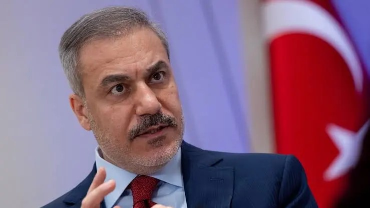 İstanbul'da Kritik Gazze Zirvesi: Türkiye Ev Sahipliğinde Bakanlar Toplanıyor