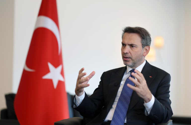 Türkiye'nin Doğal Gaz Keşfini : Bakan Bayraktar Açıkladı