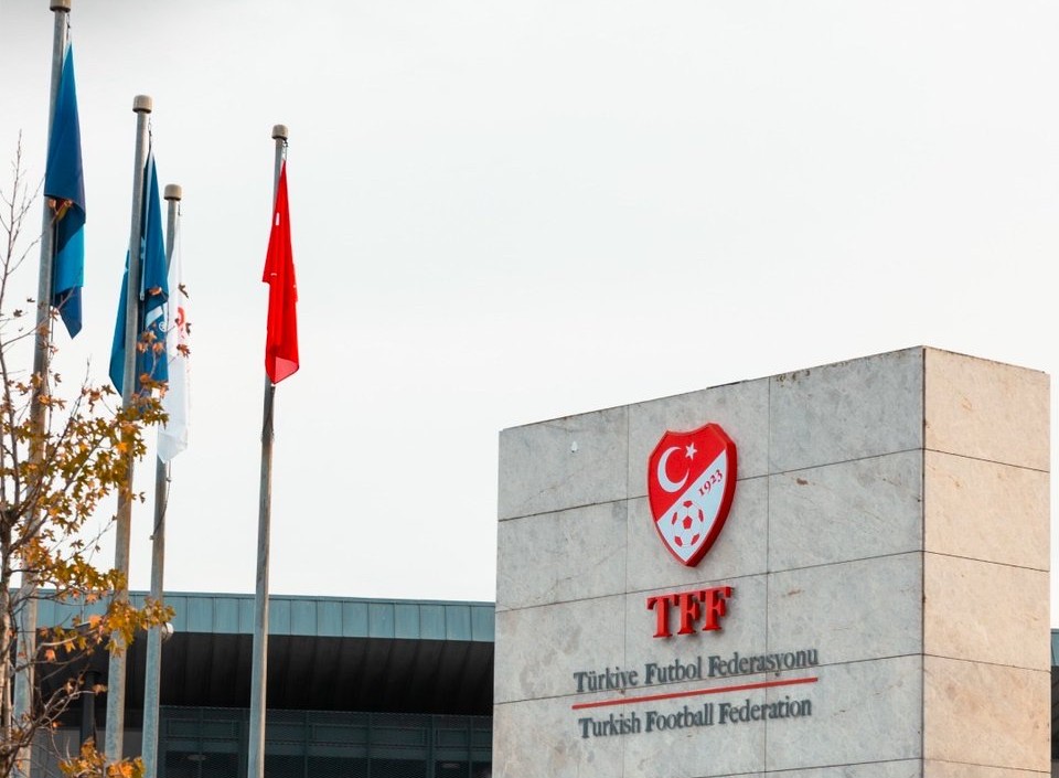 TFF'nin Bahis Soruşturması: 1024 Futbolcu PFDK'ya Sevkedildi, 3 Milli Takım Oyuncusu Kadrodan Çıkarıldı