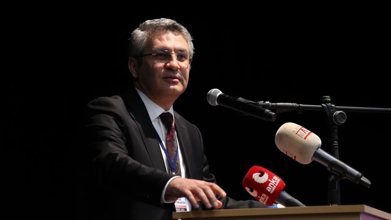 CHP'li Salıcı'dan Yüksek Kredi Kartı Borçlarına Sert Eleştiri: '23 Yılda İnsan Öğütme Makinesi Kuruldu!'