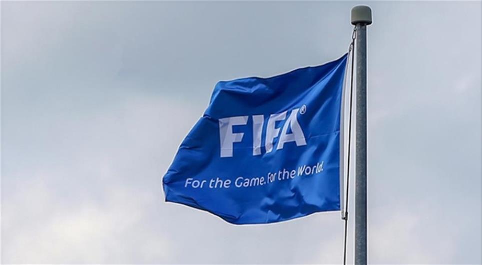 Adana Demirspor'a FIFA'dan 6 Puan Silme Cezası