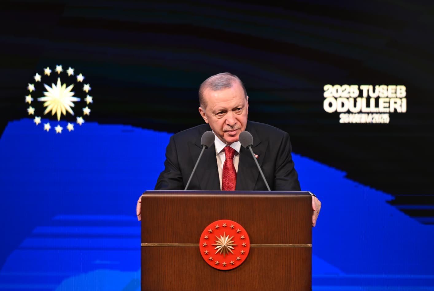 11. Türk Tıp Dünyası Kurultayı'ndan Önemli Mesajlar