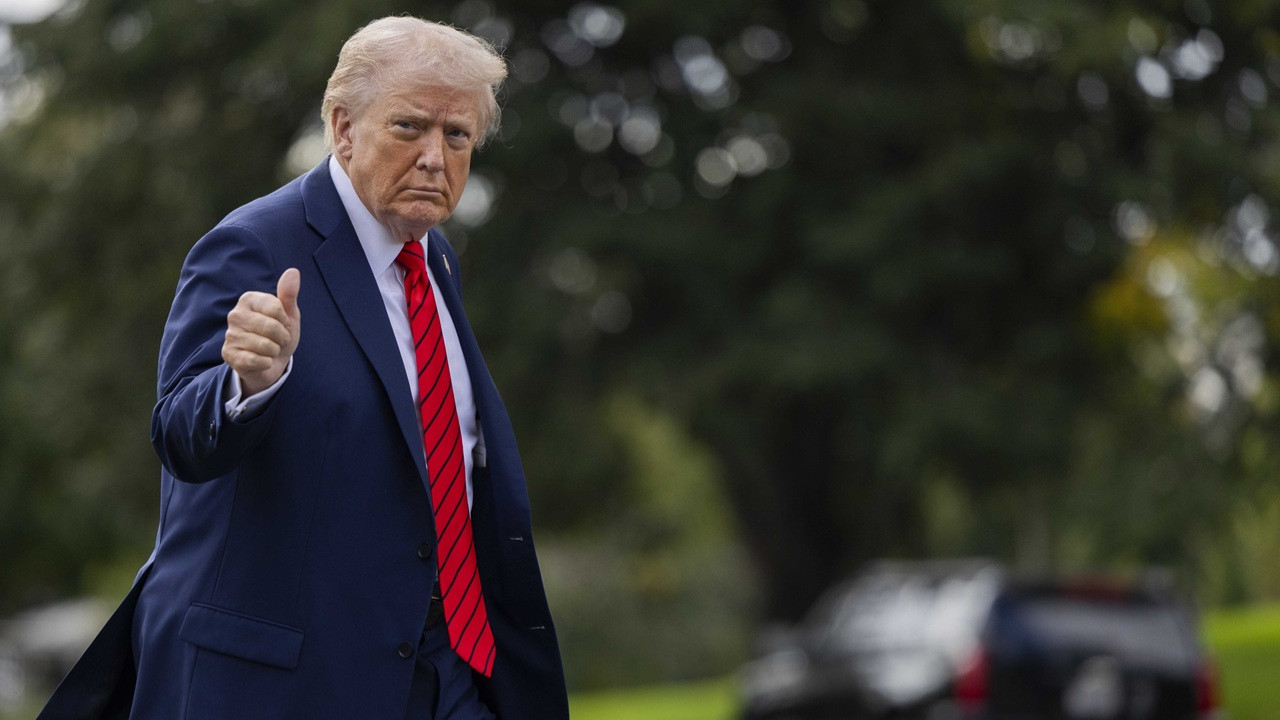 Donald Trump, ABD Firmalarını Kongo ve Ruanda'ya Gönderme Planını Açıkladı