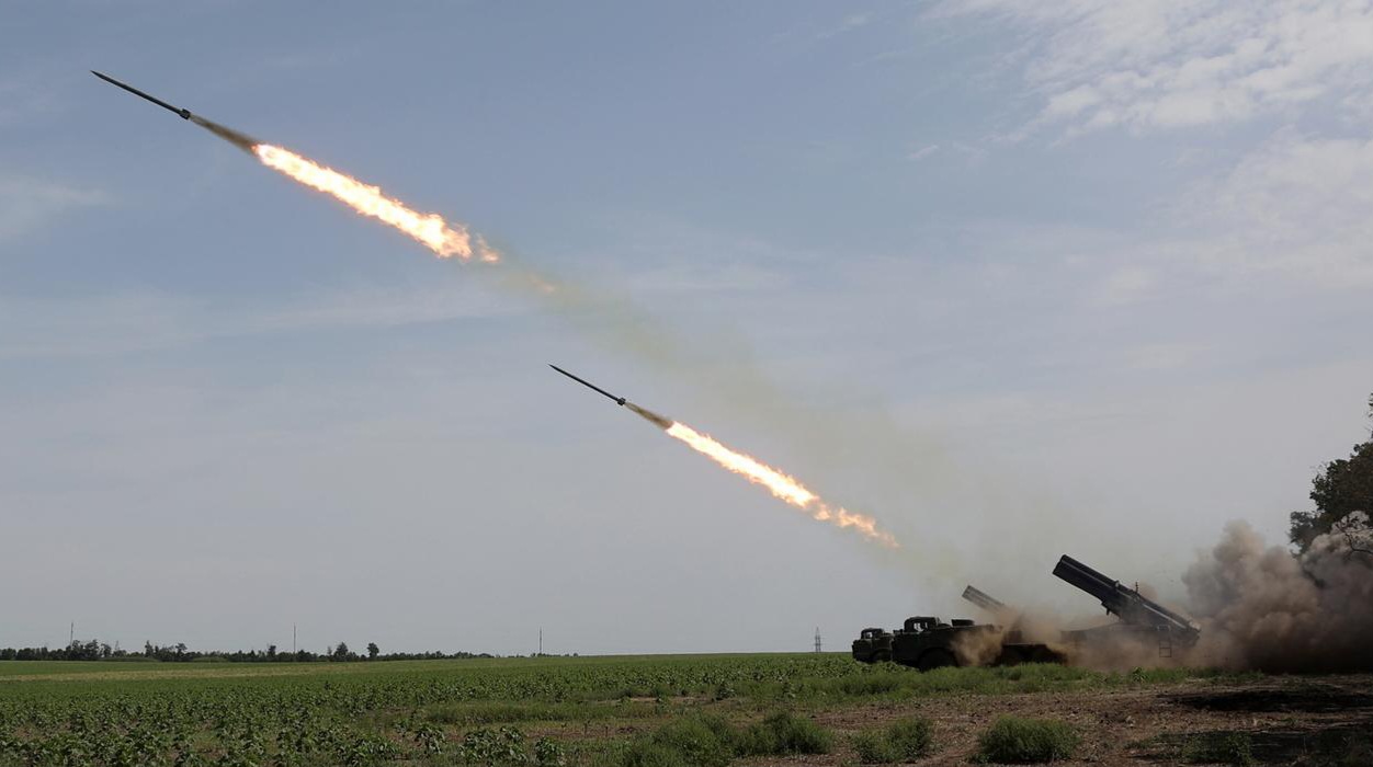Yunanistan, İsrail Yapımı 36 PULS Roketatar Sistemi Satın Alımını Onayladı