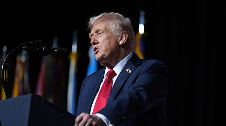 Trump'ın İsrail-İran Geriliminde Beklenmedik Tutumu: Büyük Çaplı Saldırı Planlarına Onay Yok