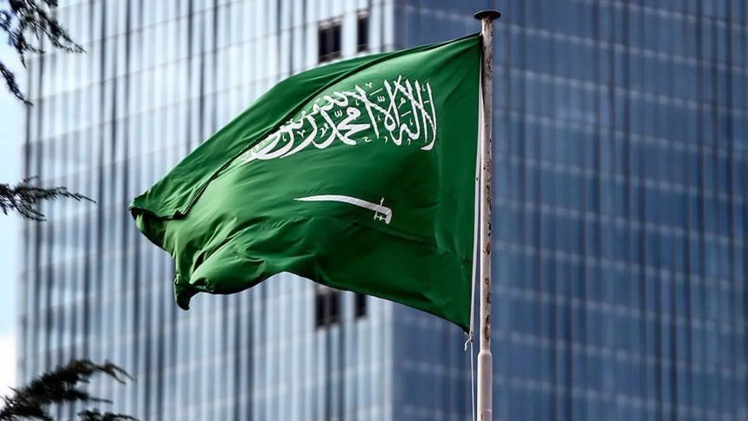 Suudi Arabistan, Somali'nin Toprak Bütünlüğünü Desteklediğini Açıkladı