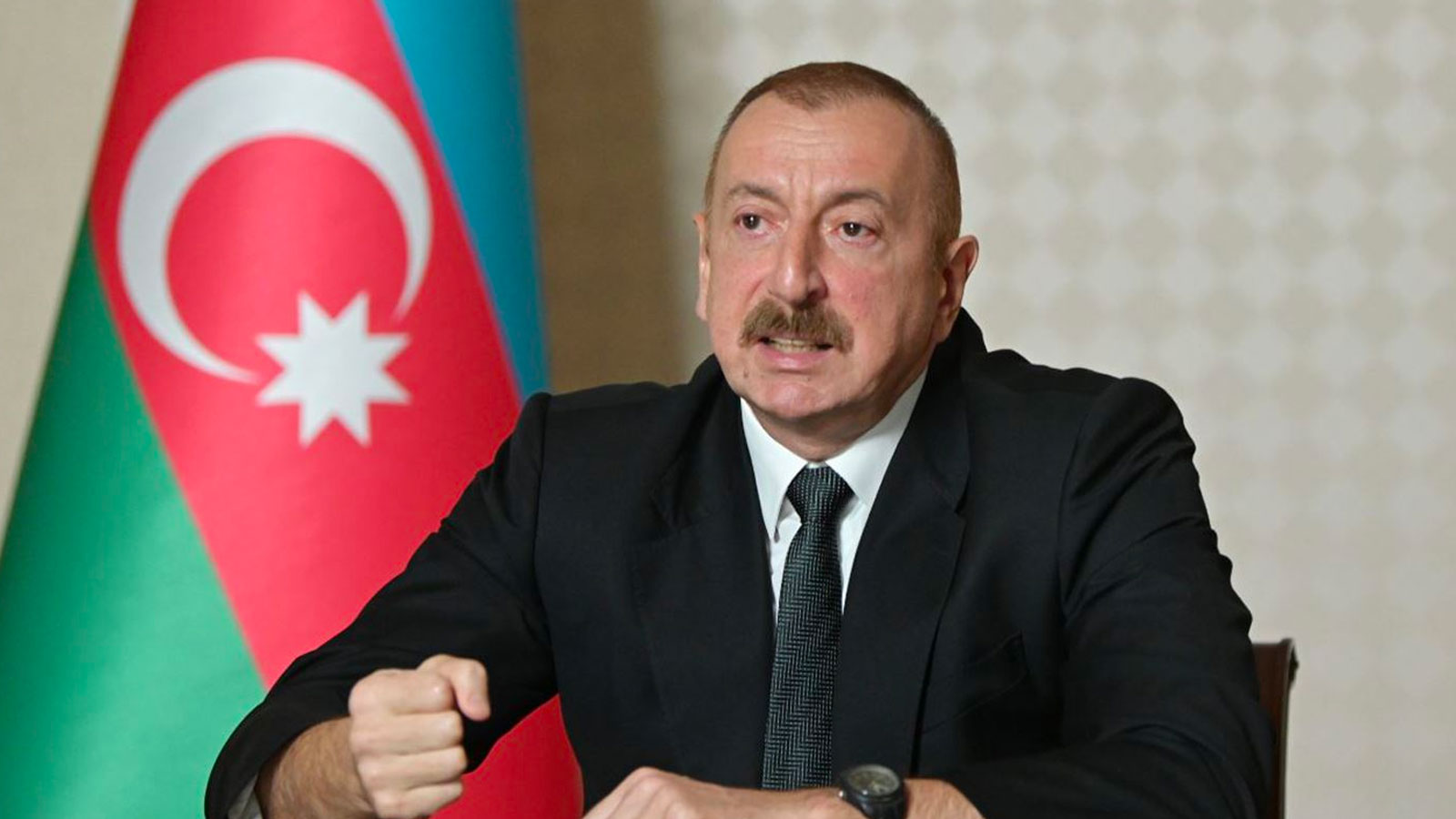 Azerbaycan Cumhurbaşkanı Aliyev: Sınır Ötesi Barış Gücü Operasyonlarına Asker Gönderilmeyecek