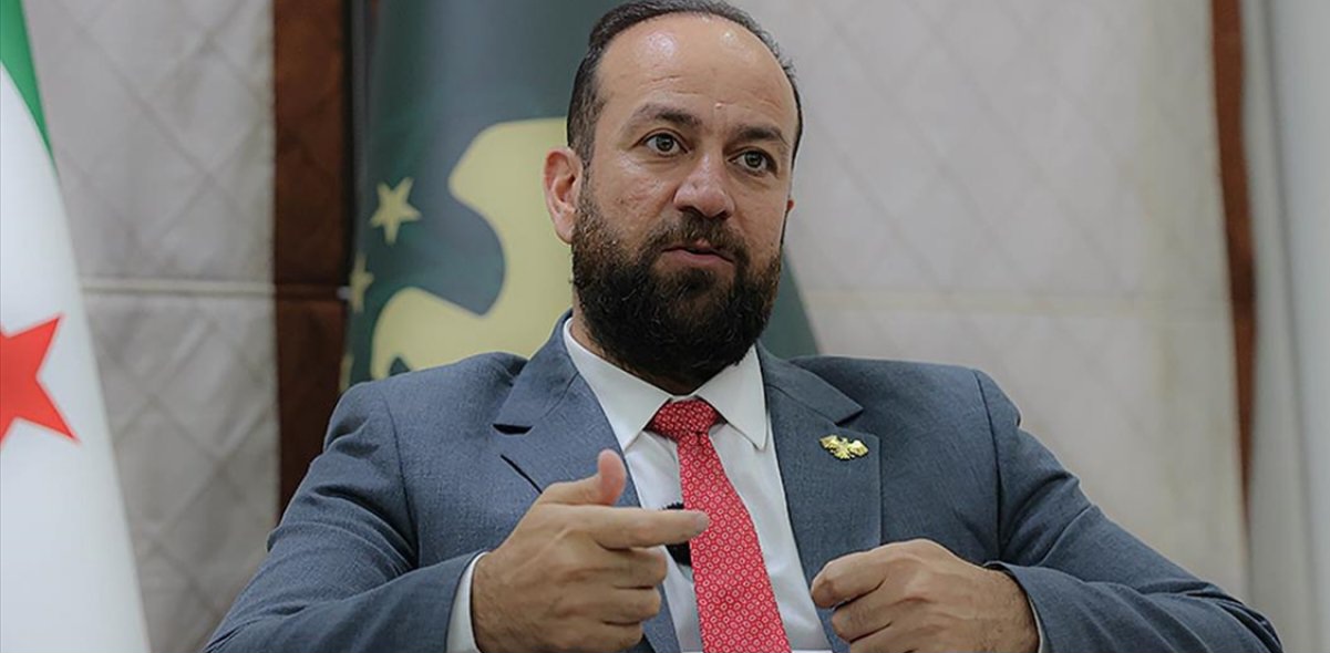 Suriye, İsrail Golan Tepeleri'nden Çekilmeden İbrahim Anlaşmaları'na Katılmayacak