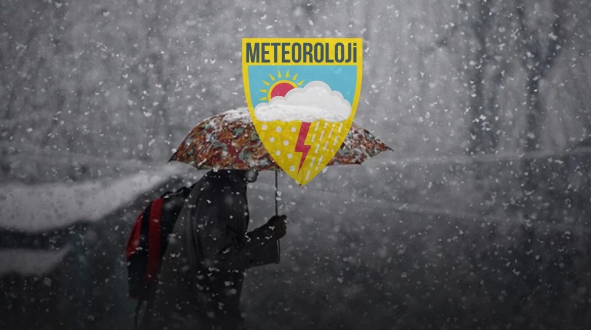 Meteoroloji'den Kritik Uyarı: Yoğun Kar Yağışı ve Sisi Bekleniyor