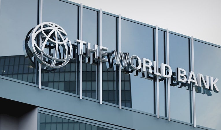 Dünya Bankası Küresel Büyüme Tahminlerini Yükseltti: Türkiye'nin Beklentisi İyileşti
