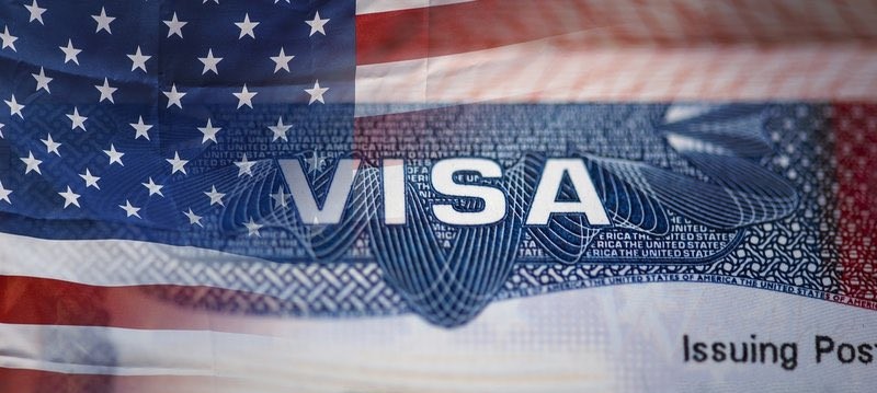 ABD, Somali, Rusya ve İran Dahil 75 Ülke İçin Vize İşlemlerini Durdurdu
