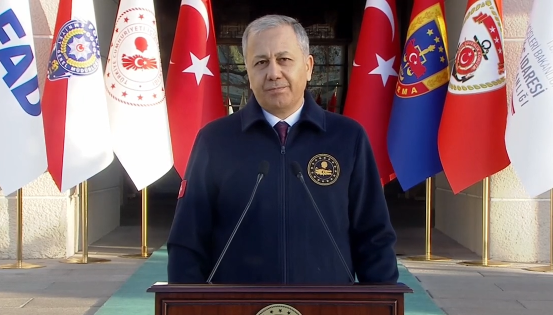 Narkokapan-İzmir Operasyonu: 641 Gözaltı, Yüzde 95 Tutuklama