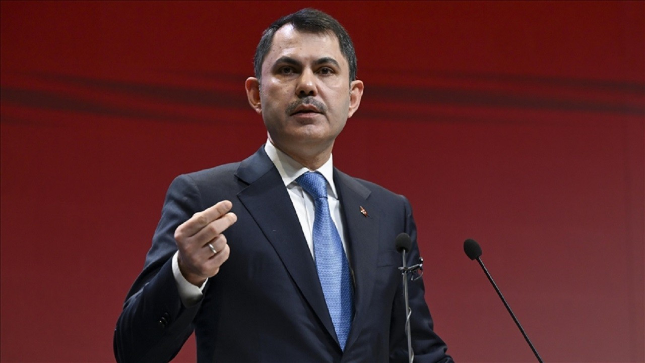 Bakan Kurum'dan Özgür Özel'e Sert Yanıt: 'Bari Gölge Etmeyin'