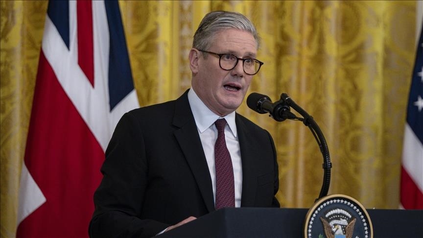 İngiltere Başbakanı Starmer, Trump'ın Afganistan Açıklamalarını 'Hakaret ve Dehşet Verici' Olarak Nitelendirdi