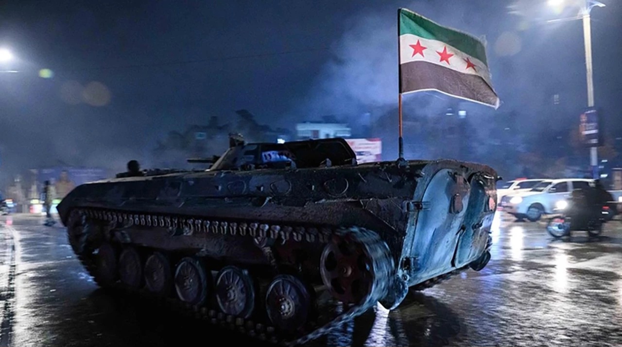 Suriye'de Ateşkes 15 Gün Daha Uzatıldı