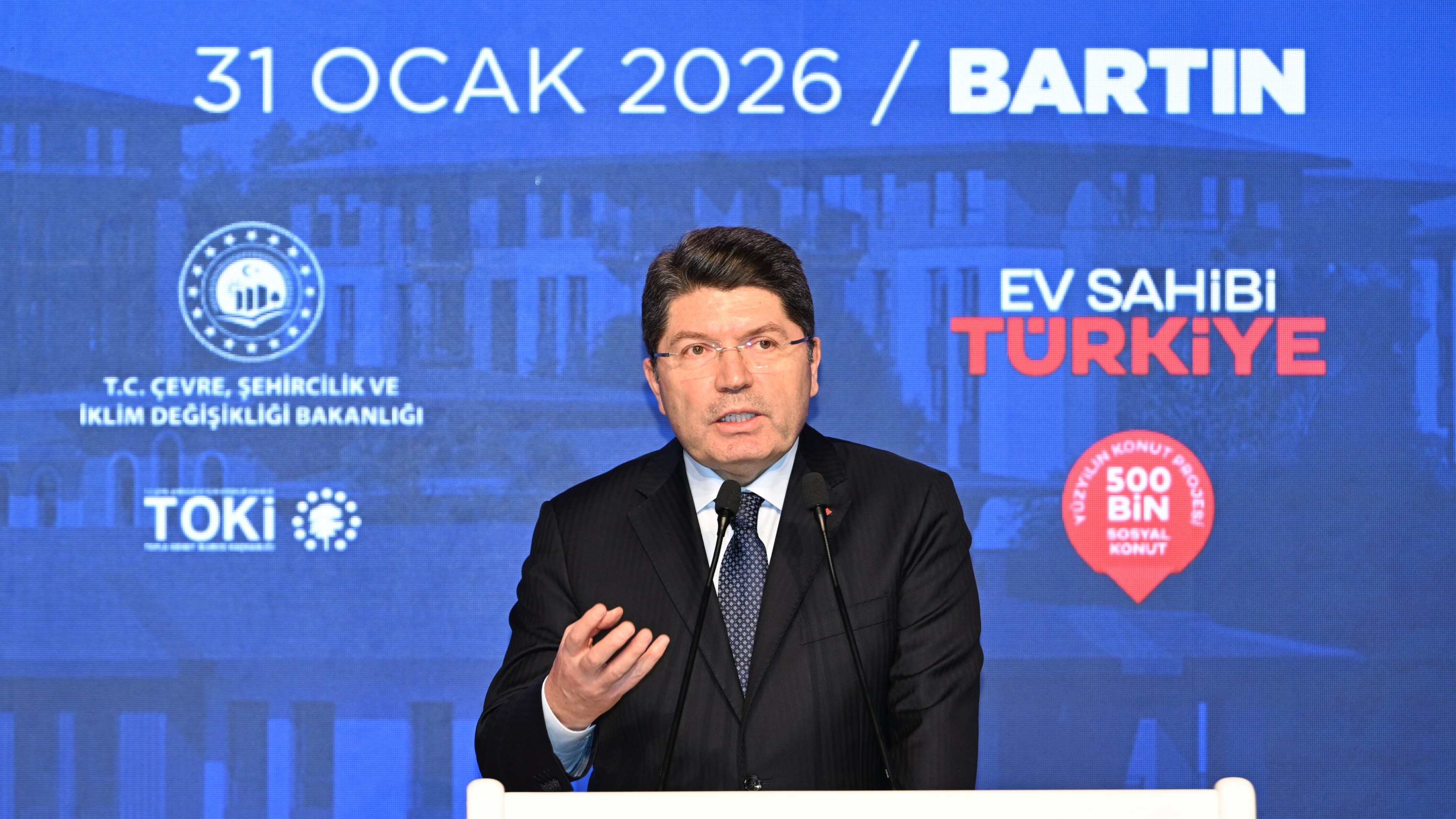 Adalet Bakanı Tunç Duyurdu : Çocuk Suçlarında Yeni Düzenleme