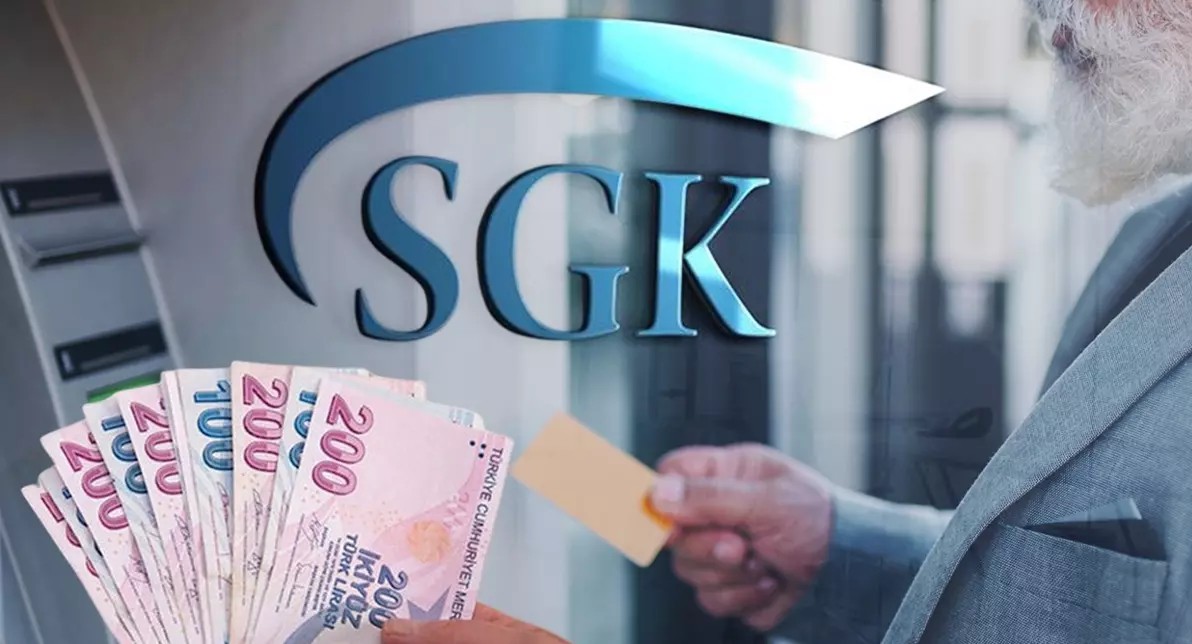 Emekli Aylıklarında Tarih Belli Oldu