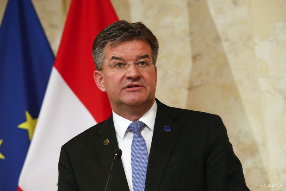 Slovak Diplomat Miroslav Lajcak, Epstein Belgelerinde Adı Geçince İstifa Etti