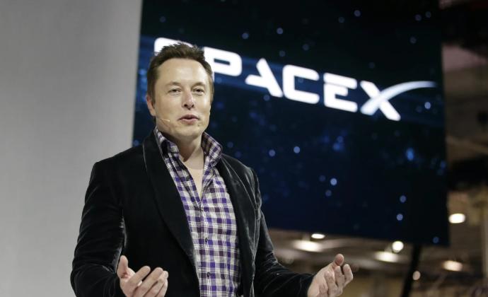 Elon Musk, SpaceX ve xAI Şirketlerini Birleştiriyor
