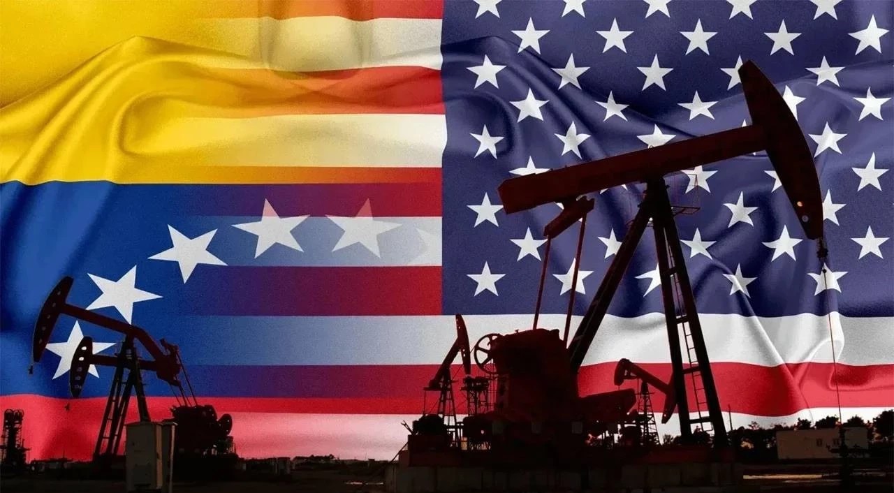 Venezuela'ya Petrol Parası ABD'nin Kontrolünde: 500 Milyon Dolar İade Edildi