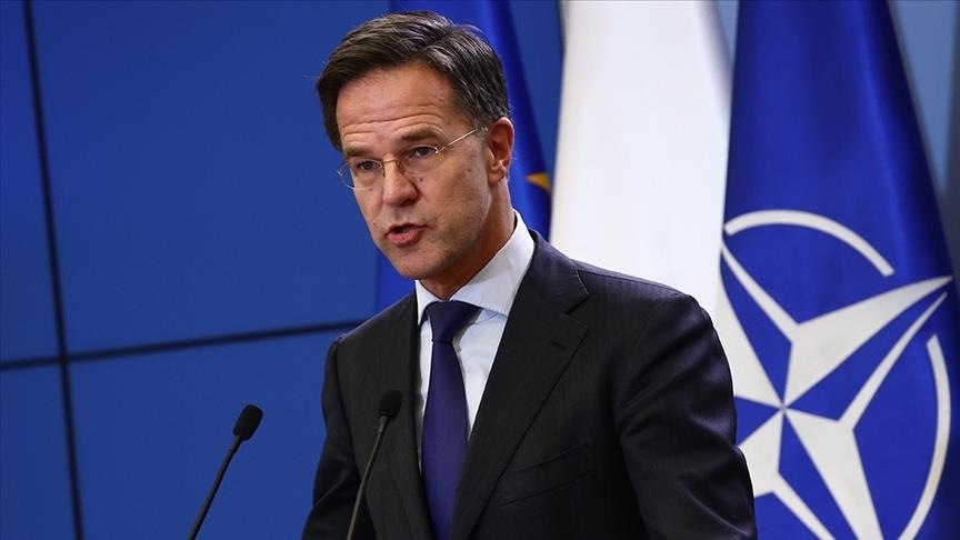 NATO Genel Sekreteri Rutte: 'Rusya Şimdi Saldırırsa NATO Kazanır'