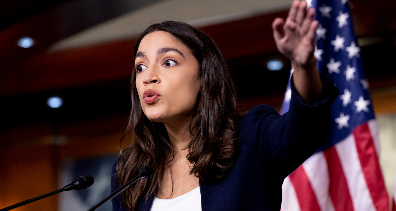 ABD'li Temsilci AOC, Elon Musk'ı 