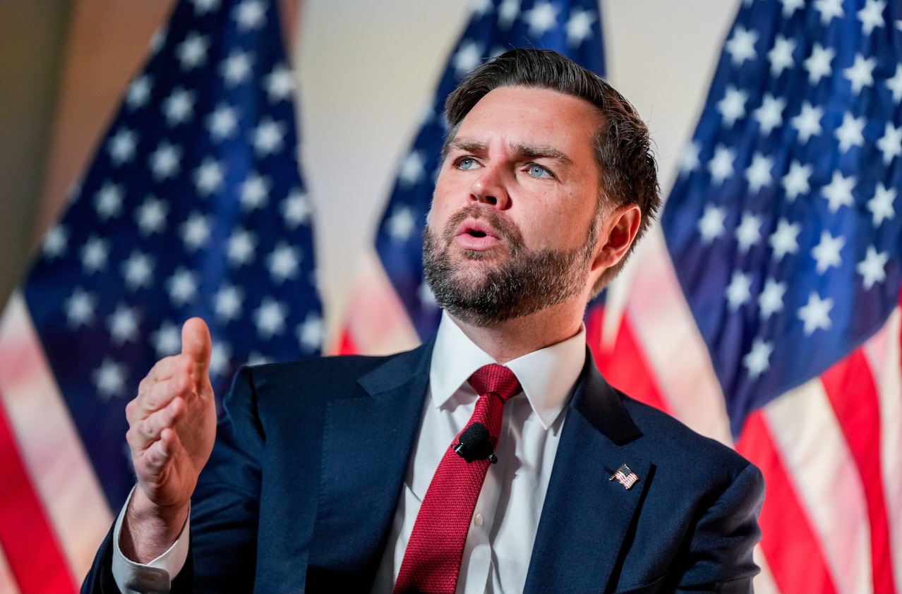 ABD Başkan Yardımcısı Vance'tan Bitcoin Çağrısı: Çin'in Karşıtlığı ABD İçin Fırsat Olmalı