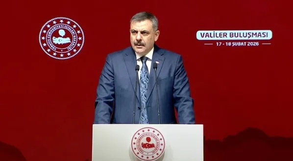 Bakan Çiftçi'den Meclis'teki Kavga Tepkisi: 'Meclis'in Mehabetine Yakışmadı'