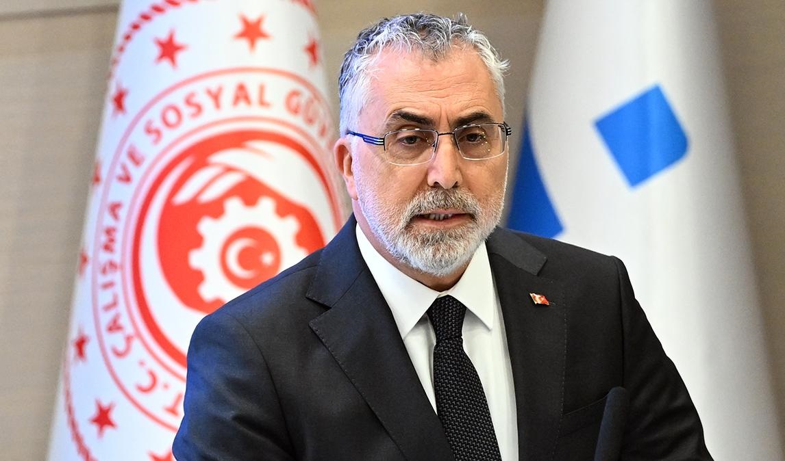 İşsizlik Oranı Yüzde 8,2 ile 11 Çeyrektir Tek Hanede