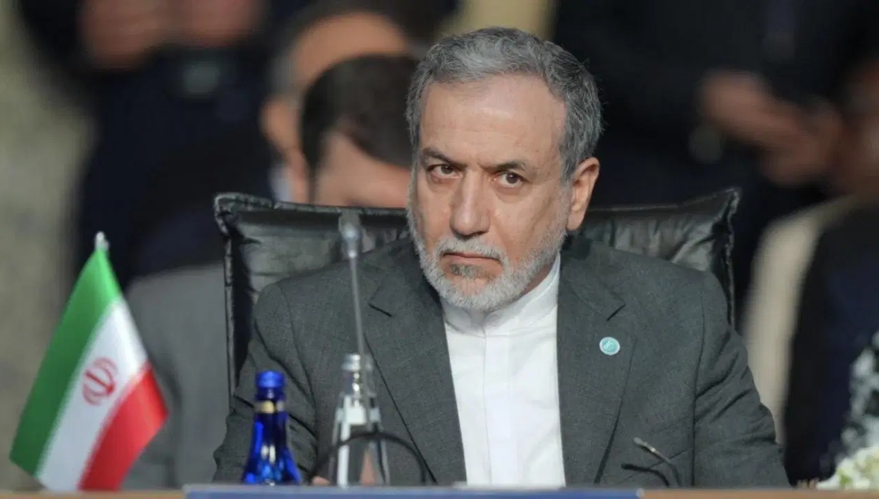 İran Dışişleri Bakanı'ndan ABD'ye İlişkin Açıklama: Düşmanlık Politikalar Sona Ererse İlişkiler Değişebilir