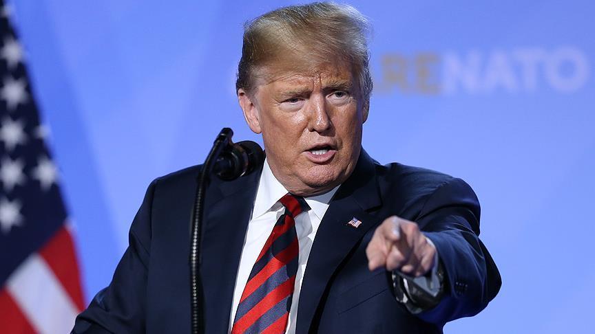 Trump'tan İran'a Nükleer Tesis Tehdidi: 'Anlaşma Yoksa Kötü Bir Gün Olur'