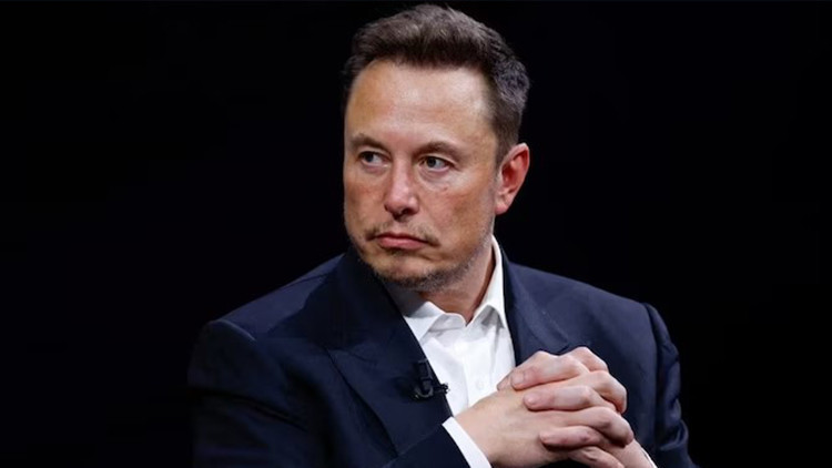 New York Times'ın Pedofili Yazısına Elon Musk'tan Sert Tepki : 'Tam Anlamıyla İğrenç'