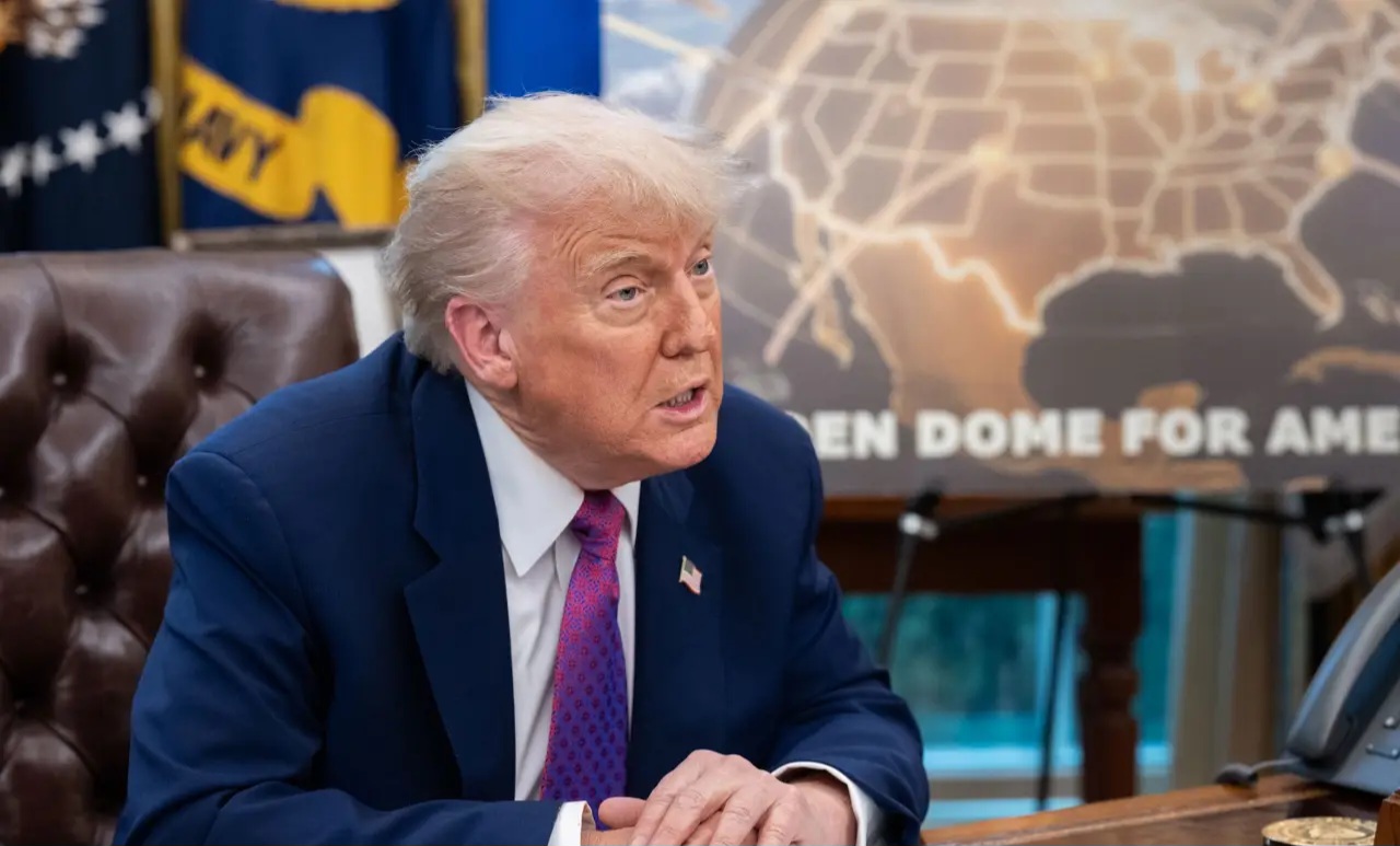 Trump, İran'ın Nükleer Silah Programından Vazgeçmediğini Açıkladı