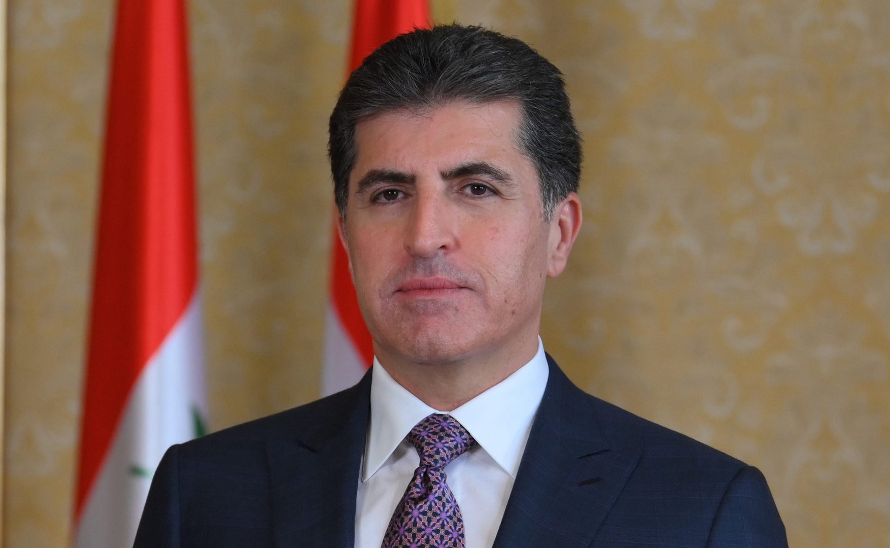 Barzani'den Türkiye'deki 'Milli Dayanışma' Raporuna Övgü: 'Barış İçin Önemli Bir Adım'