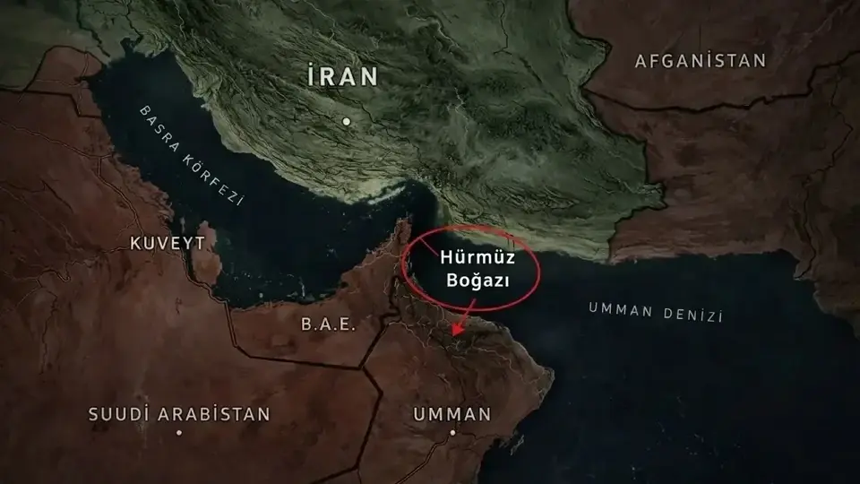 Orta Doğu’da Gerilim Tırmanıyor: Dünya Gözünü Bölgeye Çevirdi