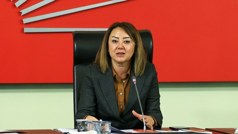 CHP’li Gül Çiftci’den Adıgüzel’in Tutuklanmasına Tepki: 'Hakikat Güçlü, Adalet Yerini Bulacak'