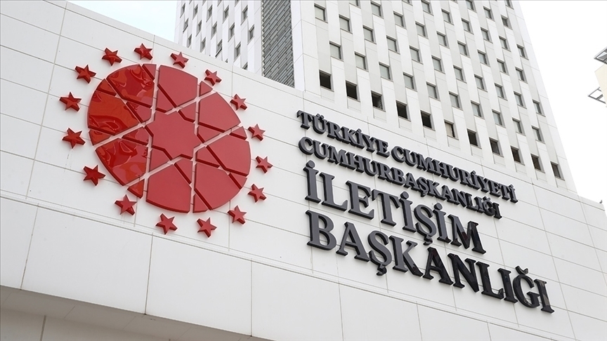 Dezenformasyon uyarısı: 'Provokatif İçeriklere Karşı Teyakkuzdayız'
