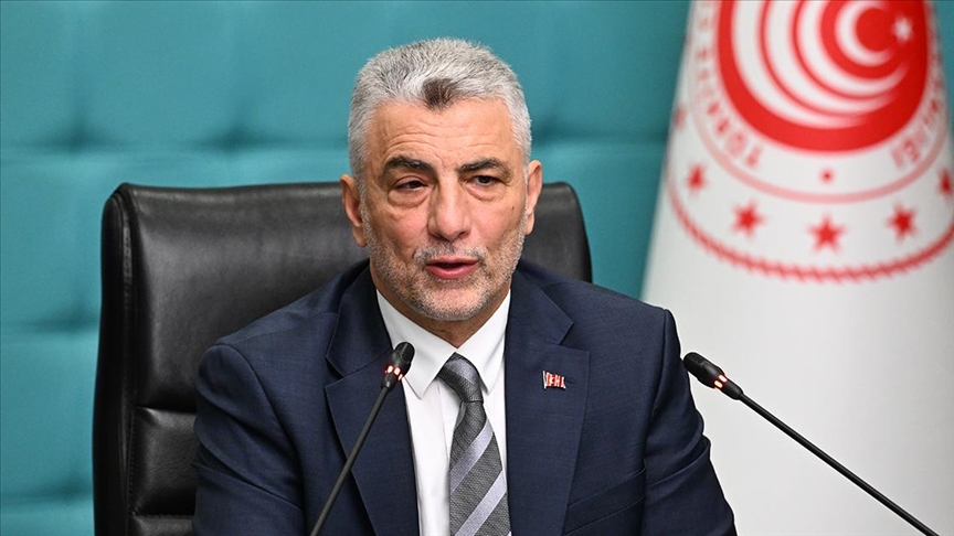 Bolat’tan 'Made in Europe' Mesajı: Türkiye Avrupa Sanayisinin Kritik Halkası