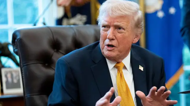 Trump’tan Son Dakika Kararı: İran’a Yönelik Operasyon 5 Gün Ertelendi!