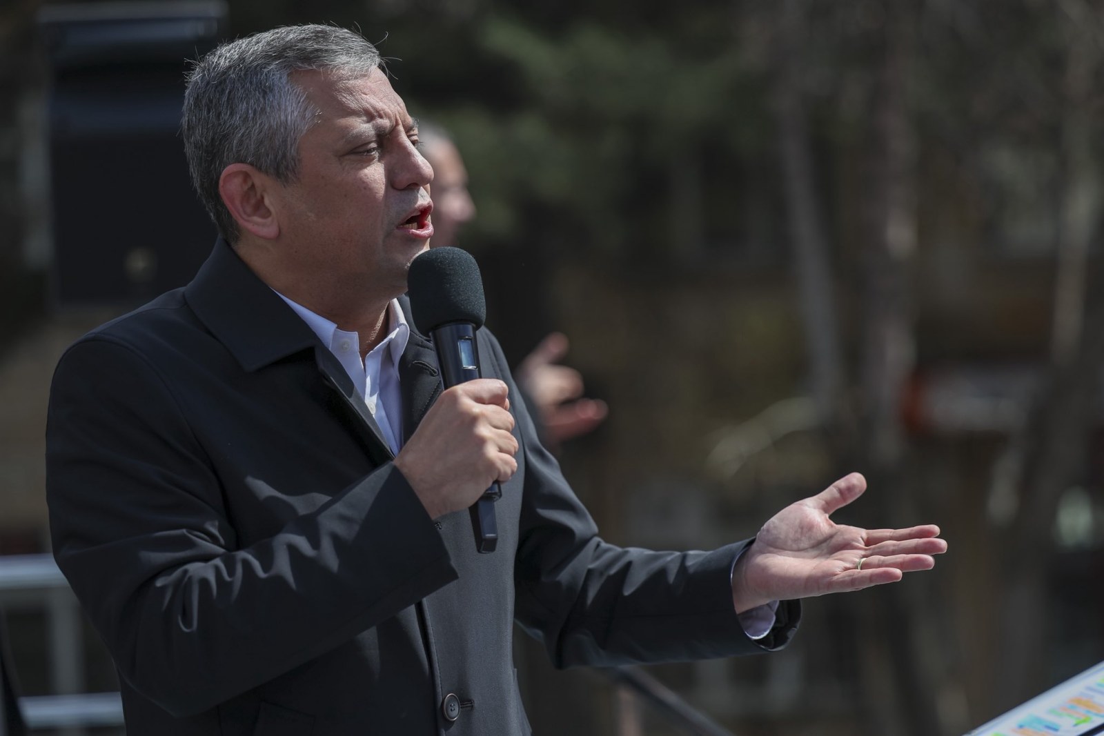 Özgür Özel’den 'Ara Seçim' Çıkışı: 'Sandıktan Kaçamazsınız, Millet Kararını Verecek'
