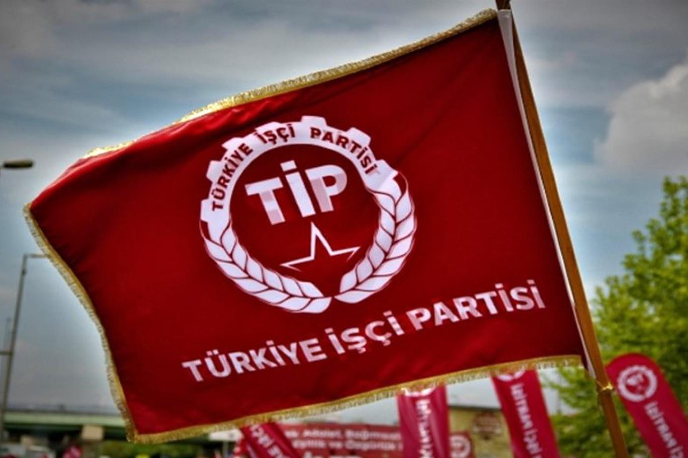 TİP’ten Bodrum Faciasına Tepki: 'Göçmenlerin Ölüme Terk Edilmesini Kabul Etmiyoruz'