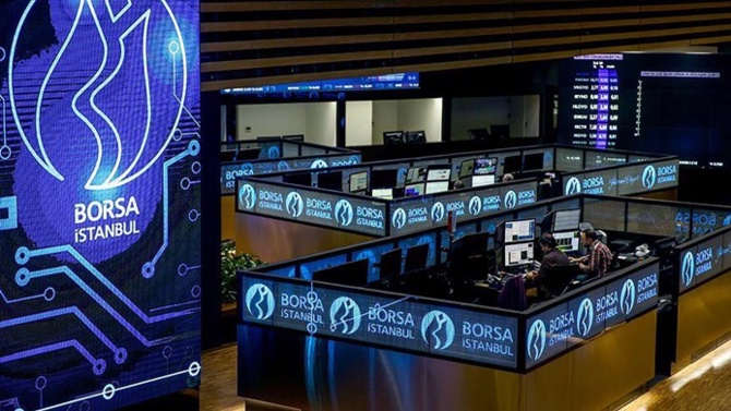 Borsa İstanbul Haftaya Sert Başladı! Küresel Kriz Satışı Tetikledi