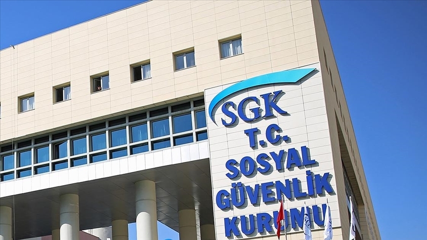 SGK Duyurdu: Prim ve Borç Ödemelerinde Süre Uzatıldı