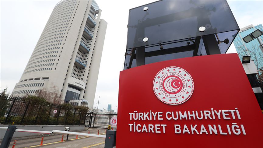 Gübrede Kritik Adım: İki Üründe Gümrük Vergisi Sıfırlandı