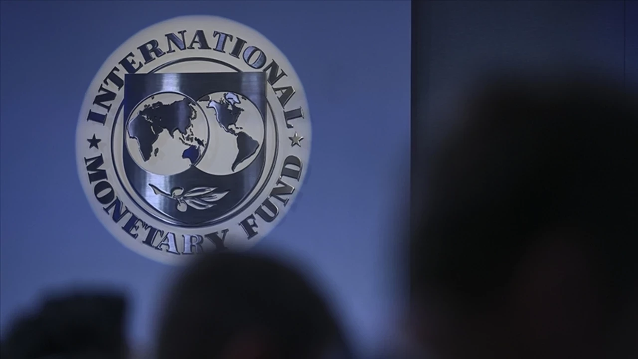 Petrol Şoku Küresel Ekonomiyi Sarstı: IMF’den Kritik Uyarı