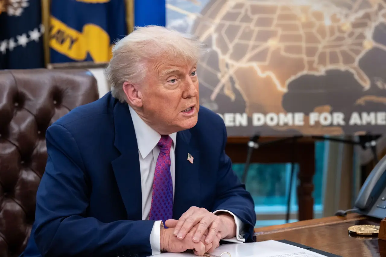 ABD Başkanı Trump iddiasını yineledi: 'İran bizimle konuşuyor ve söyledikleri mantıklı'