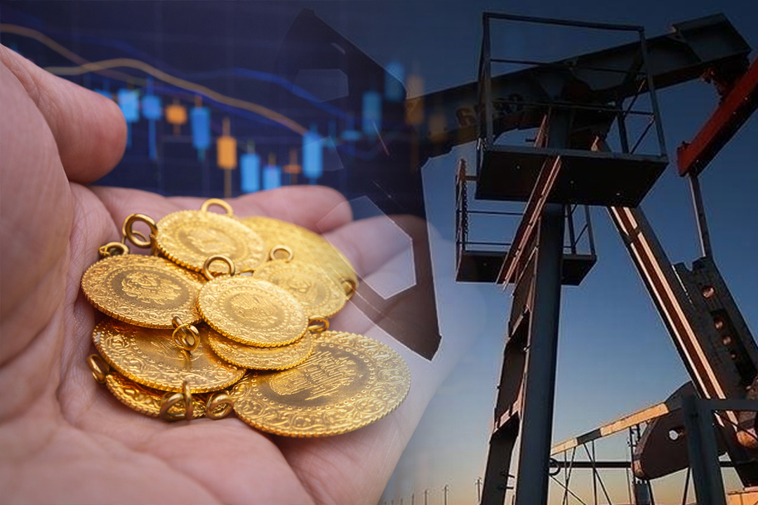 Altın Yükselir mi Petrol Düşer mi? 17 Mart Piyasalarında Kritik Gelişmeler
