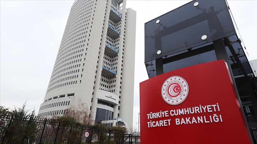 Ticaret Bakanlığı'ndan Yemek Sipariş Platformlarına Şeffaflık Düzenlemesi