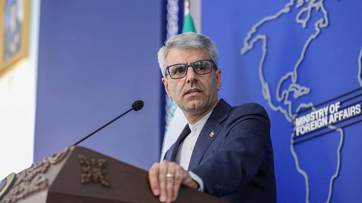 İran’dan ABD’ye Sert Tepki: 'Savaşın Bitmesi İçin Talepler Aşırı ve Kabul Edilemez'