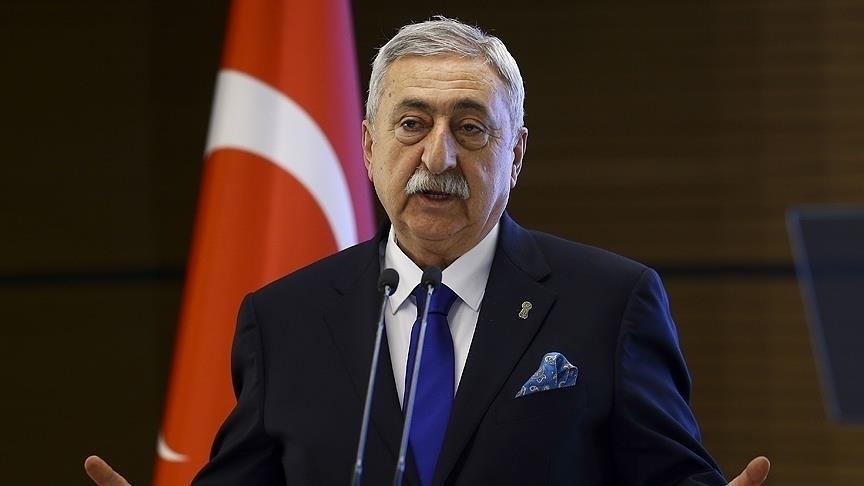 TESK’ten Kritik Açıklama: Esnafın Borçları Taksitlendirilmezse Mağduriyet Sürecek